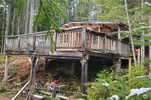 2001 N Dow Mountain Rd, Hoodsport, WA 98548 - Photo 1