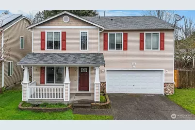 5766 Arcarro Court SE, Lacey, WA 98503 - Photo 1