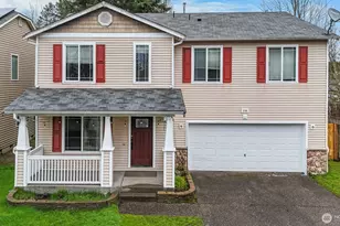 5766 Arcarro Ct SE, Lacey, WA 98503 - Photo 1