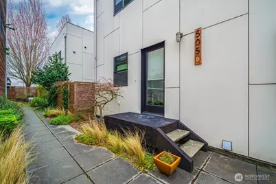 505 S Cloverdale Street #D, Seattle, WA 98108 - Photo 1