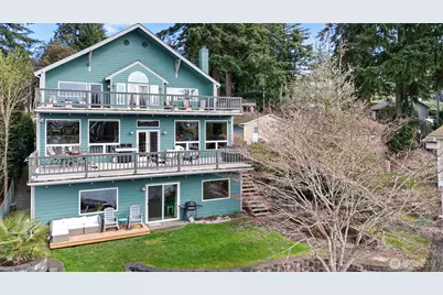 216 Lake Louise Drive SW, Lakewood, WA 98498 - Photo 1