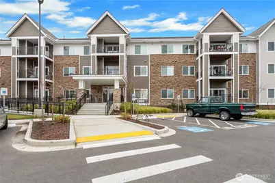 3803 17th Street SW #204, Puyallup, WA 98373 - Photo 1