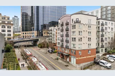 108 5th Avenue S #616, Seattle, WA 98104 - Photo 1