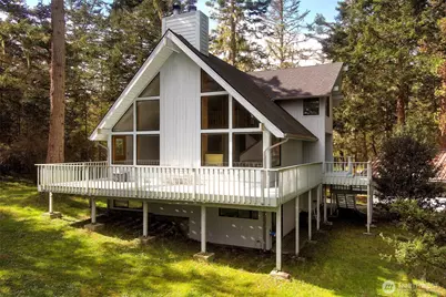 8754 Cattle Point Road, Friday Harbor, WA 98250 - Photo 1