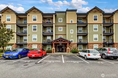 700 32nd Street #A305, Bellingham, WA 98225 - Photo 1