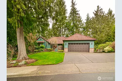 914 NW 165th Place, Shoreline, WA 98177 - Photo 1