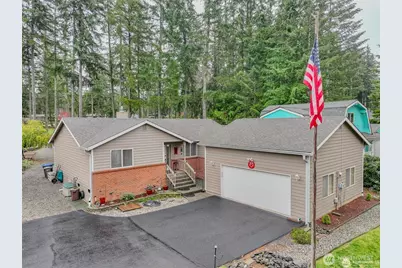 360 E Penzance Road, Shelton, WA 98584 - Photo 1