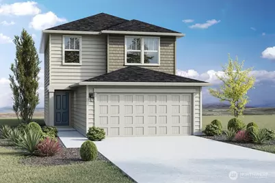 3023 Roundup Drive #157, Ellensburg, WA 98926 - Photo 1