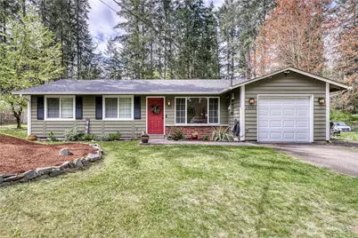 14122 97th Avenue NW, Gig Harbor, WA 98329 - Photo 1