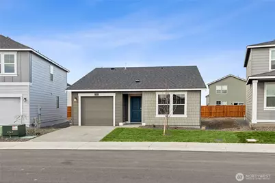 1304 Morgan Court #333, Ellensburg, WA 98926 - Photo 1