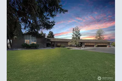 2400 NE Hamilton Road NE, Moses Lake, WA 98837 - Photo 1