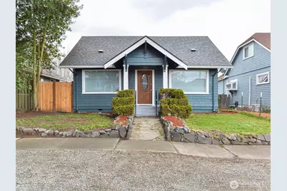 419 S 46th, Tacoma, WA 98418 - Photo 1