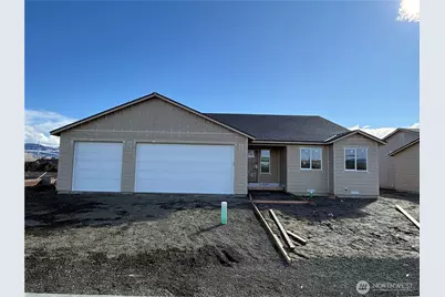 2424 Noah Street SE, East Wenatchee, WA 98802 - Photo 1