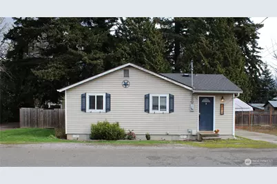 312 W Third Street, Nooksack, WA 98276 - Photo 1