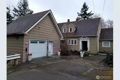 1411 W 7th Street, Aberdeen, WA 98520 - Photo 1