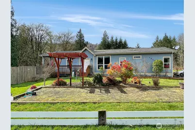 1215 Chapman Road, Castle Rock, WA 98611 - Photo 1