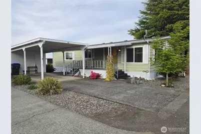 50 Juniper Mobile Estates #50, Sequim, WA 98382 - Photo 1