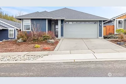 100 Village Green Loop, Sequim, WA 98382 - Photo 1