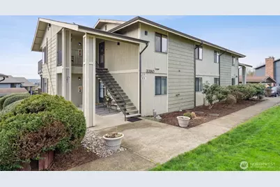 3380 Narrows View Lane NE #101, Bremerton, WA 98310 - Photo 1