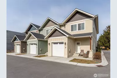 301 River Park Avenue #A103, Wenatchee, WA 98801 - Photo 1