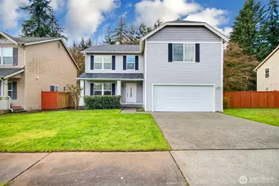 33623 38th Avenue S, Federal Way, WA 98001 - Photo 1