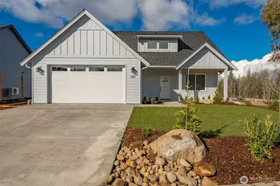 283 Sweet Gum Drive, Blaine, WA 98230 - Photo 1