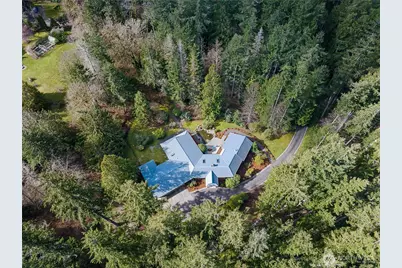 16550 Agate Pass Road NE, Bainbridge Island, WA 98110 - Photo 1