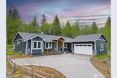 6137 404th Lane SE, Snoqualmie, WA 98065 - Photo 1