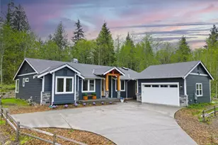 6137 404th Ln SE, Snoqualmie, WA 98065 - Photo 1