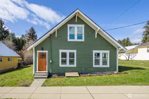 308 S 1st St, Roslyn, WA 98941 - Photo 1