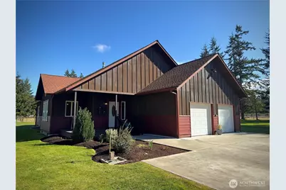 771 Patmore Road, Coupeville, WA 98239 - Photo 1