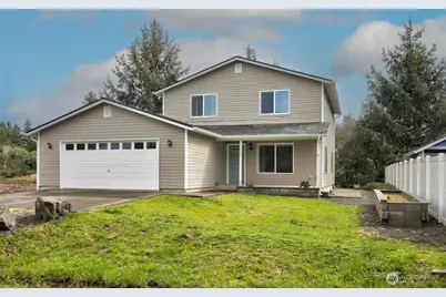 907 Marlin Court, Ocean Shores, WA 98569 - Photo 1