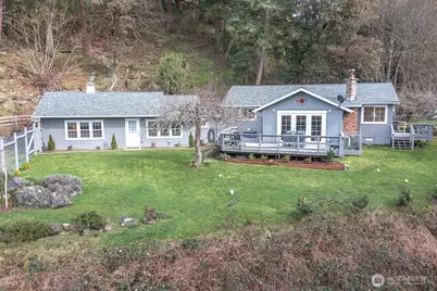 166 Cayou Valley Road, Orcas Island, WA 98243 - Photo 1