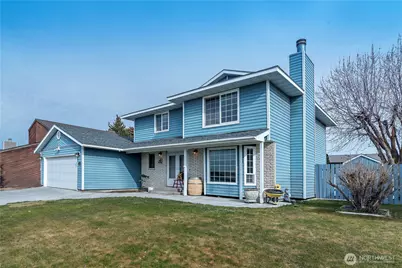 2219 S Beaumont Drive, Moses Lake, WA 98837 - Photo 1