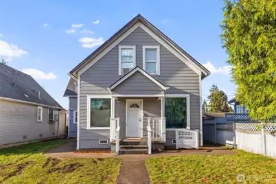 2222 Summit Avenue, Everett, WA 98201 - Photo 1