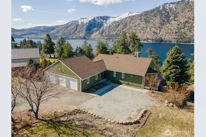 1945 Summit Boulevard, Manson, WA 98831 - Photo 1