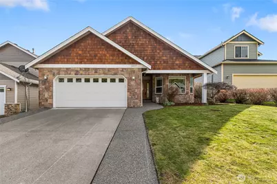 2657 Lochcarron Drive, Ferndale, WA 98248 - Photo 1