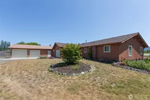 243 Brazil Rd, Sequim, WA 98382 - Photo 1