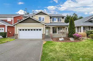 8628 28th Way SE, Olympia, WA 98513 - Photo 1