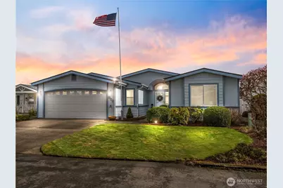 306 Willow Street SW #13, Orting, WA 98360 - Photo 1