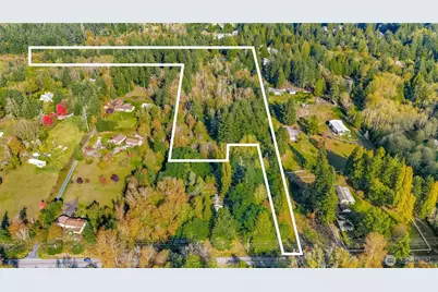 5310 SE Sedgwick Road, Port Orchard, WA 98366 - Photo 1