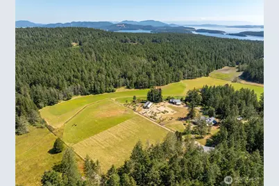 631 Cousins Road, Lopez Island, WA 98261 - Photo 1