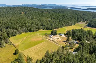 631 Cousins Rd, Lopez Island, WA 98261 - Photo 1