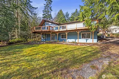 60 Cressey Lane, Port Ludlow, WA 98365 - Photo 1