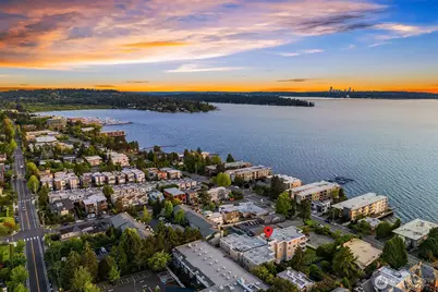 6424 Lake Washington Boulevard NE #23, Kirkland, WA 98033 - Photo 1
