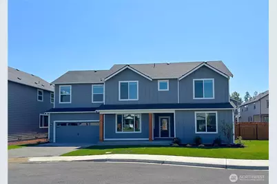 13928 179th Street Ct E, Puyallup, WA 98374 - Photo 1
