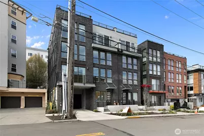 1709 20th Avenue #B, Seattle, WA 98122 - Photo 1