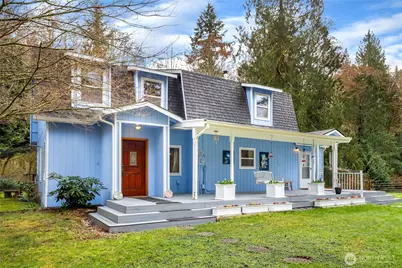 3348 SW Christmas Tree Lane, Port Orchard, WA 98367 - Photo 1