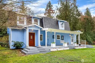 3348 SW Christmas Tree Ln, Port Orchard, WA 98367 - Photo 1