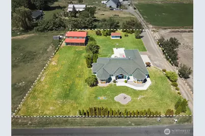 502 County Road 448, Walla Walla, WA 99362 - Photo 1